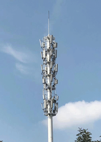 通信行業(yè)給電力公司打工？建設(shè)5G成本問題的探討