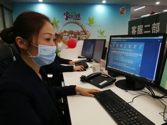 湖北氣溫?cái)嘌率较陆?，電?5598人工服務(wù)環(huán)比增2倍