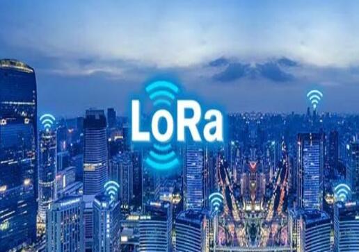 LoRa設(shè)備對物聯(lián)網(wǎng)應用的影響