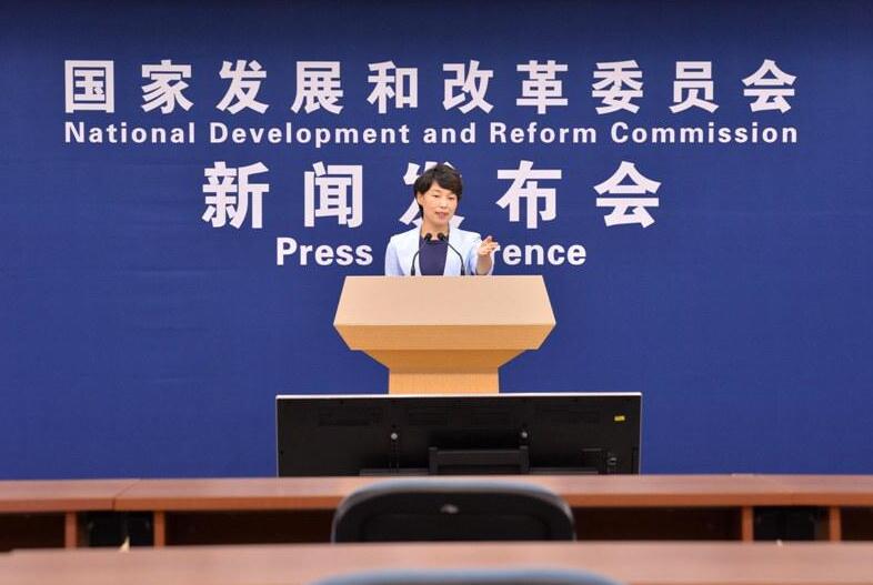 國家發(fā)改委：5月電力數據表明我國經濟運行秩序重回正軌