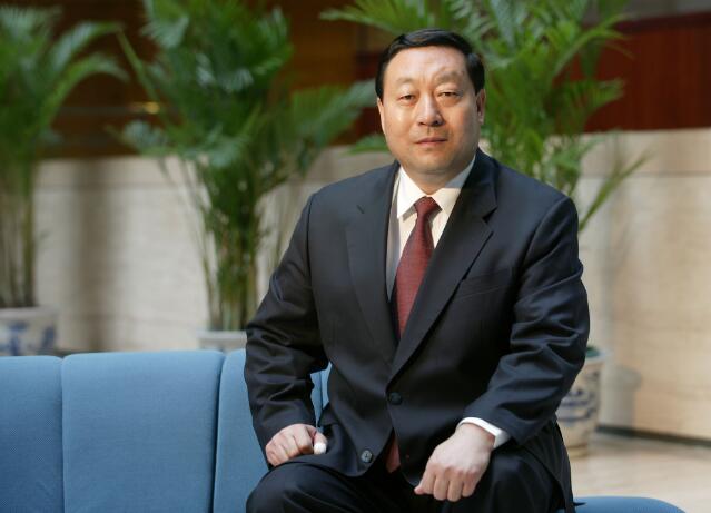劉振亞：建設(shè)我國(guó)能源互聯(lián)網(wǎng)，推進(jìn)綠色低碳轉(zhuǎn)型(上)