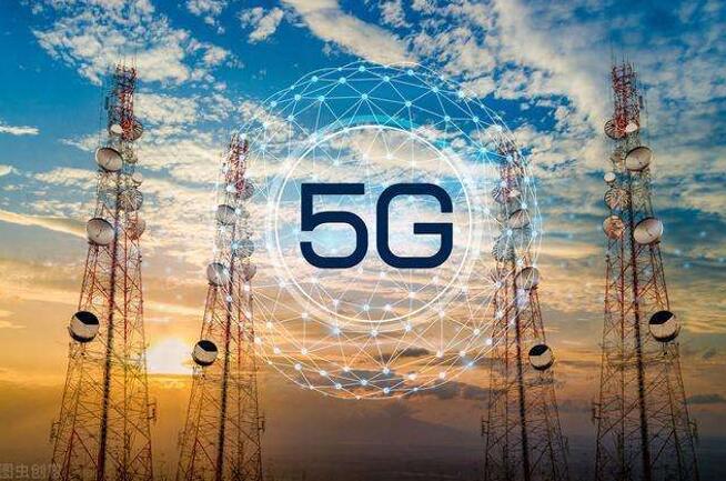 5G智能電網(wǎng)，美國(guó)已出局!