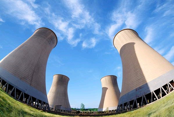 碳中和目標下：火電絕地求生，核電穩(wěn)中求進