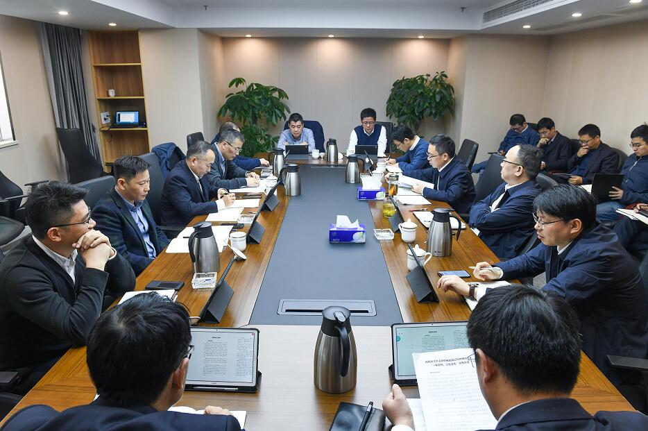 浙江慈溪市供電公司：一年提升、三年領先，打造供電所“特戰(zhàn)連隊”