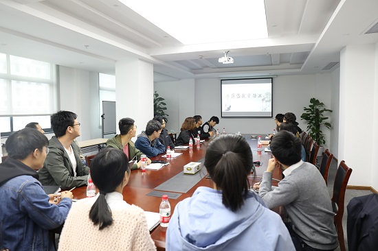 國網(wǎng)寧波市奉化區(qū)供電公司：加強(qiáng)學(xué)習(xí)宣貫，念好廉潔風(fēng)險(xiǎn)防控“緊箍咒”