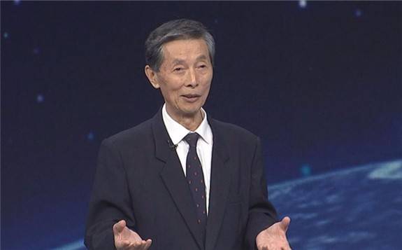 陳立泉：固態(tài)電池就要大干快上，才能引領電動中國