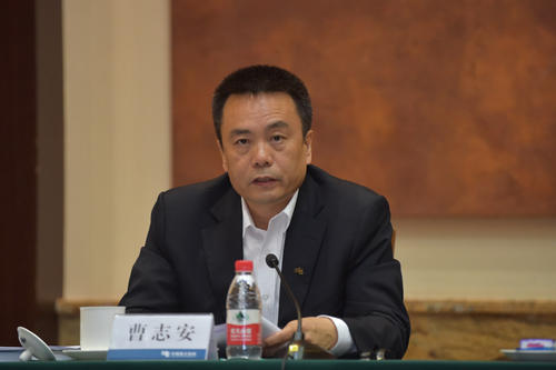 全國政協(xié)委員、南方電網(wǎng)公司總經(jīng)理曹志安：加強(qiáng)跨省區(qū)能源資源優(yōu)化配置 助力實(shí)現(xiàn)“碳達(dá)峰、碳中和”目標(biāo)