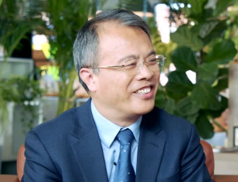 中國(guó)氫能聯(lián)盟專家委員會(huì)主任、同濟(jì)大學(xué)教授余卓平:預(yù)計(jì)我國(guó)將于“十五五”初期實(shí)現(xiàn)碳達(dá)峰