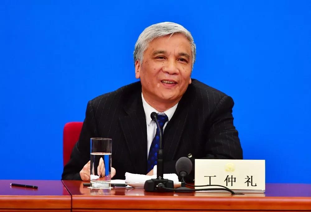 丁仲禮院士：實現碳中和，需要“三端發(fā)力”!