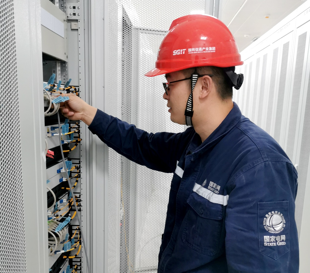 新疆思極發(fā)揮電力基礎(chǔ)資源優(yōu)勢，助力新型電力系統(tǒng)構(gòu)建