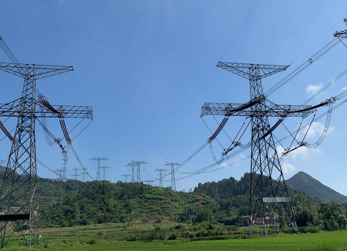 安徽思極聚焦電網(wǎng)基礎(chǔ)資源綜合利用，創(chuàng)新基礎(chǔ)資源運營新模式