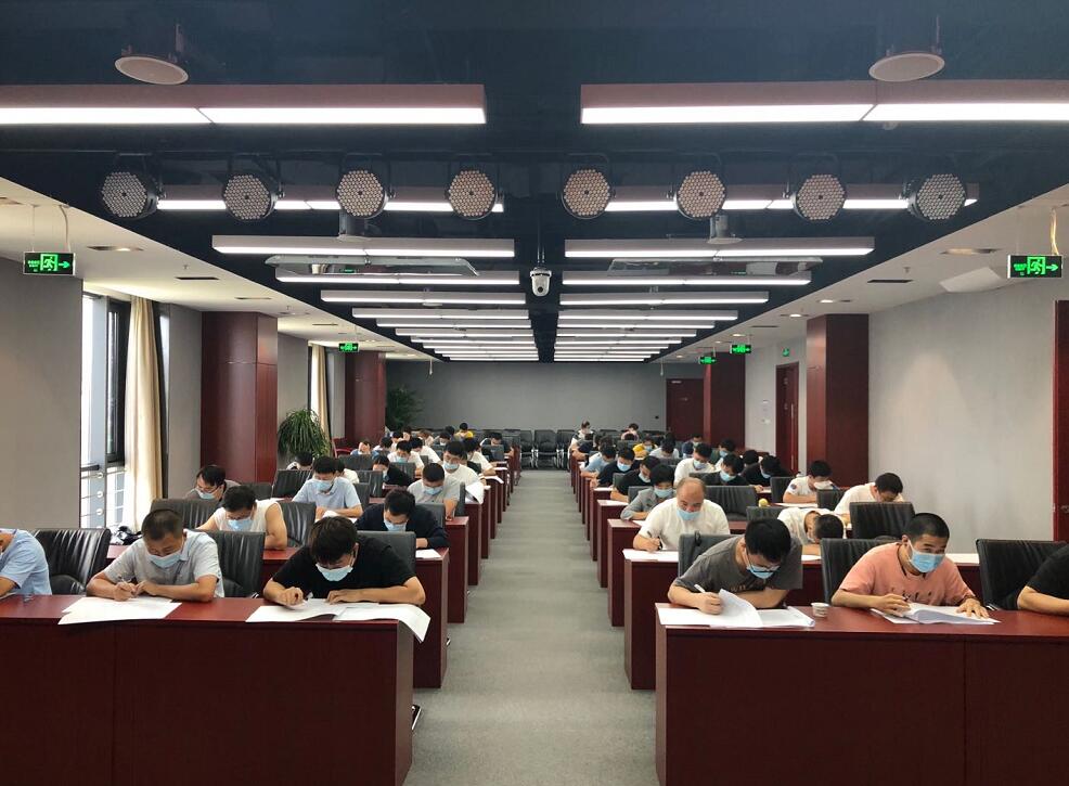 國網(wǎng)信通產業(yè)集團：以學習培訓為抓手，深化安全質量水平