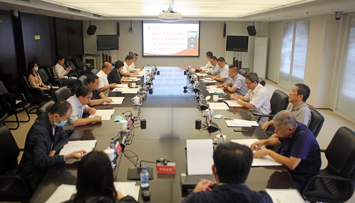 大唐環(huán)境召開2021年第一次臨時(shí)股東大會(huì)、三屆一次董事會(huì)、三屆一次監(jiān)事會(huì)會(huì)議