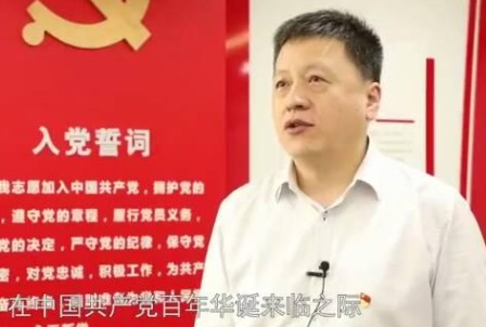 周群任中國電氣裝備集團有限公司黨委副書記、董事，提名為中國電氣裝備集團有限公司總經(jīng)理人選