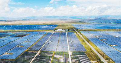 綠證交易、綠電交易、碳排放權(quán)交易——三類市場共同推進“雙碳”目標(biāo)