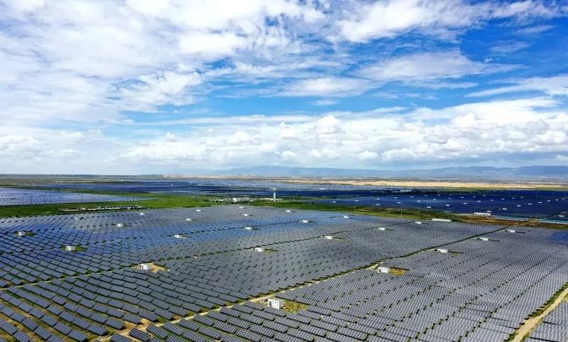 內(nèi)蒙古、甘肅、青海、寧夏3000萬千瓦大型風(fēng)電光伏基地項(xiàng)目有序開工（附名單）