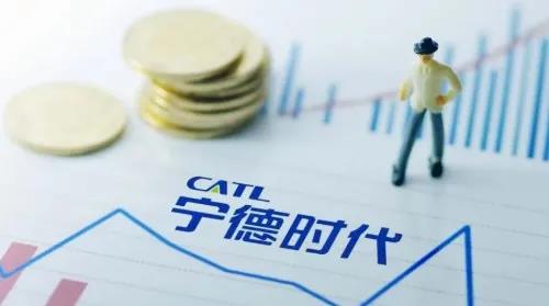 “寧王”造富神話！8900萬投資6年賺逾千億 千倍回報
