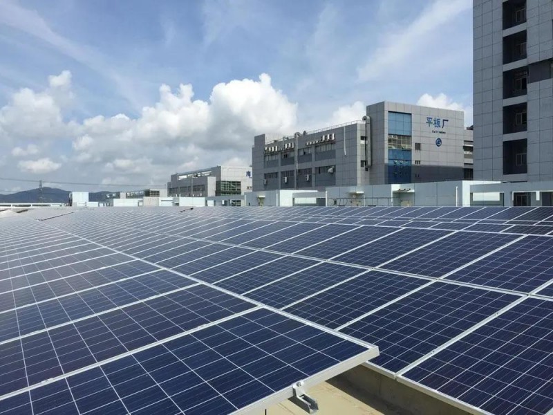 1MW工商業(yè)光伏電站通過碳交易能帶來(lái)多少收益？