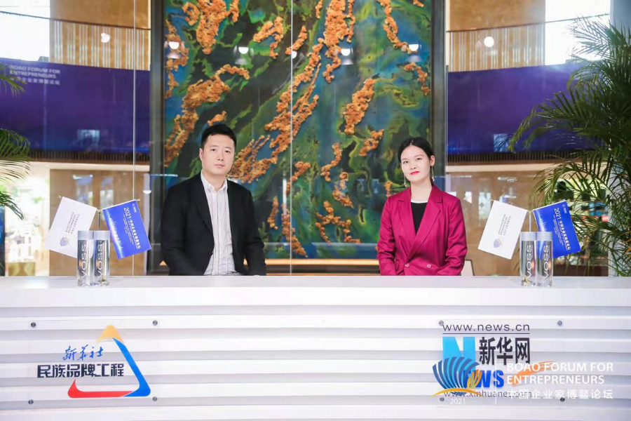 梁霄：用數(shù)據(jù)和算法賦能電力企業(yè)的數(shù)字化轉(zhuǎn)型，積極應(yīng)對(duì)電力市場(chǎng)化挑戰(zhàn)