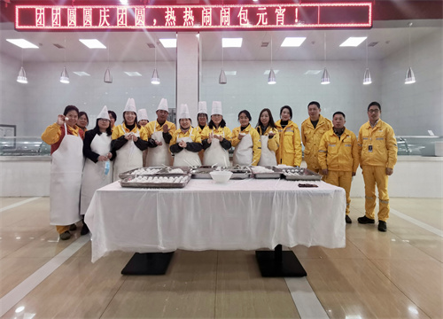 今宵話團(tuán)圓，你我共此時(shí)