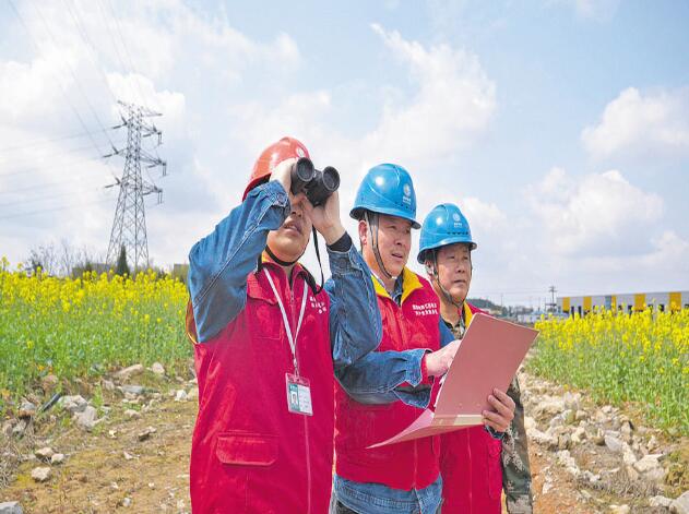 李先海：為客戶解決問(wèn)題給我?guī)?lái)快樂