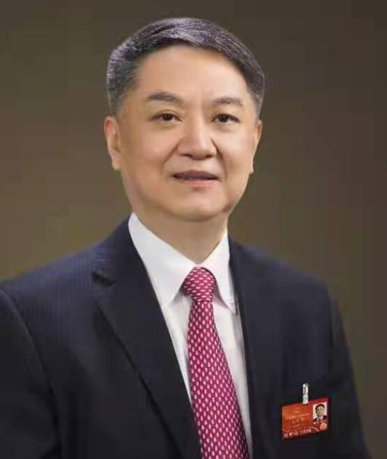 【兩會(huì)】溫樞剛：聚力促轉(zhuǎn)型，堅(jiān)定不移走綠色低碳發(fā)展道路