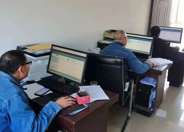 國網(wǎng)道縣供電公司：培考雙管齊下，安全入腦入心
