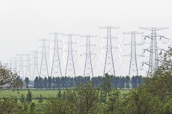 國(guó)網(wǎng)山東省電力公司發(fā)布“抗疫情、保供電、穩(wěn)經(jīng)濟(jì)、為人民”八項(xiàng)措施