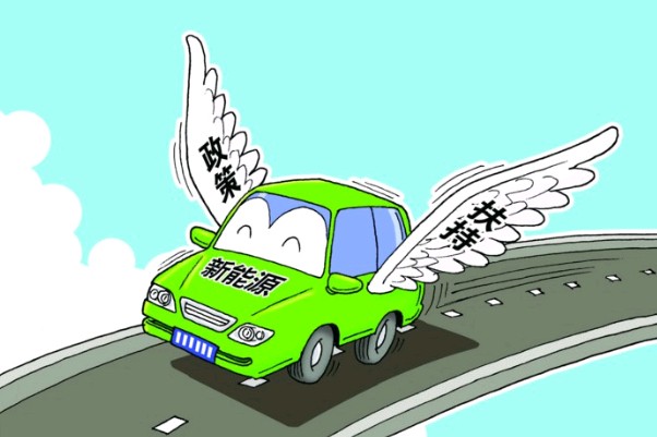 中國(guó)新能源汽車實(shí)現(xiàn)領(lǐng)跑，然后呢?