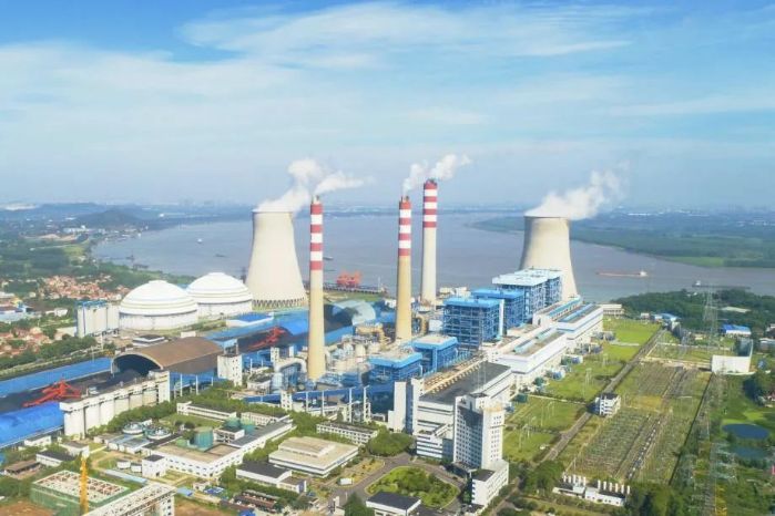 湖北電力保供“壓艙石” 迎峰度夏顯擔(dān)當