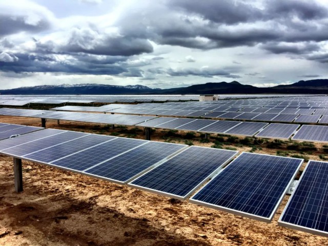 光合科普 | 發(fā)電量決定收益，影響光伏電站發(fā)電量的因素有哪些？