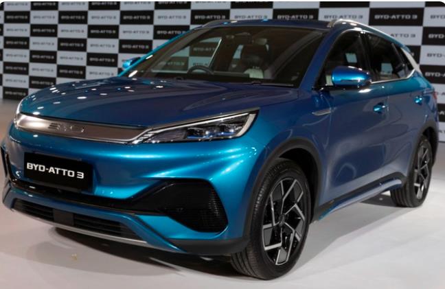 補貼“退坡”，新能源車就要漲價了?能漲多少?
