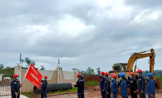 廣東梅州供電局探路制度改革，激活蘇區(qū)發(fā)展“電動力”