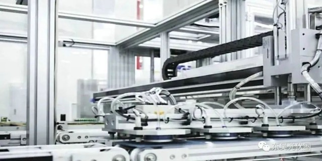 總投資不超10億！宏潤建設擬投建5GW N型光伏電池組件項目