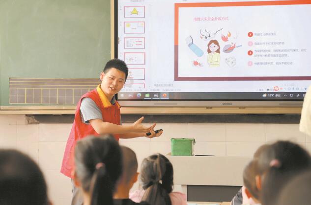 魏錕：用心服務(wù)是起點(diǎn)，客戶滿意是方向