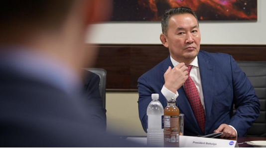 蒙古煤炭反腐之火，燒到了中國合同上
