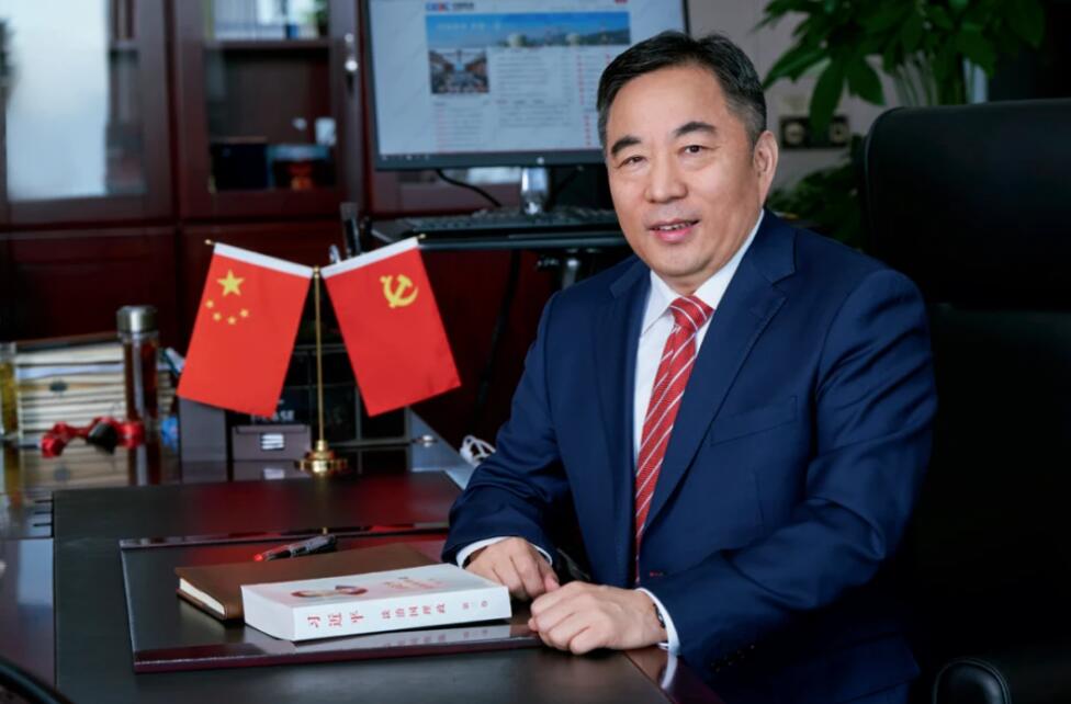 【兩會好聲音】全國政協(xié)委員宋海良：建議加快推進綠色新型煤電建設(shè)，適當布局一批煤炭儲配保障基地
