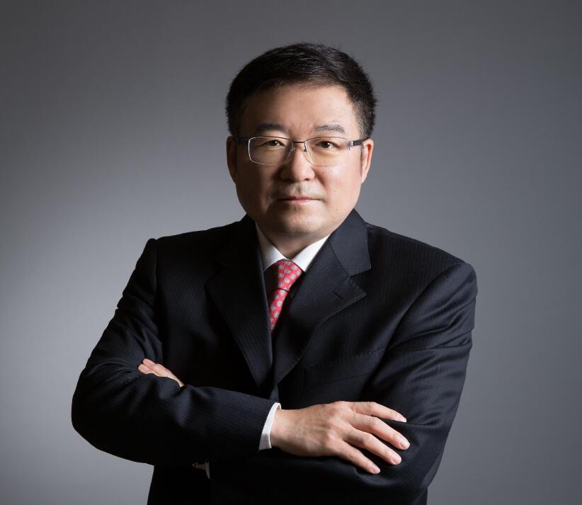 全國政協(xié)委員、國機(jī)集團(tuán)董事長張曉侖：支持轉(zhuǎn)制院所打造原創(chuàng)技術(shù)策源地