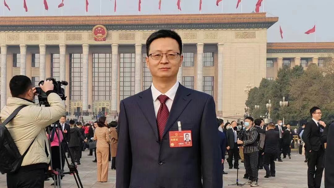 【兩會(huì)好聲音】全國(guó)人大代表周?。和苿?dòng)粵東清潔能源與綠色石化產(chǎn)業(yè)融合發(fā)展