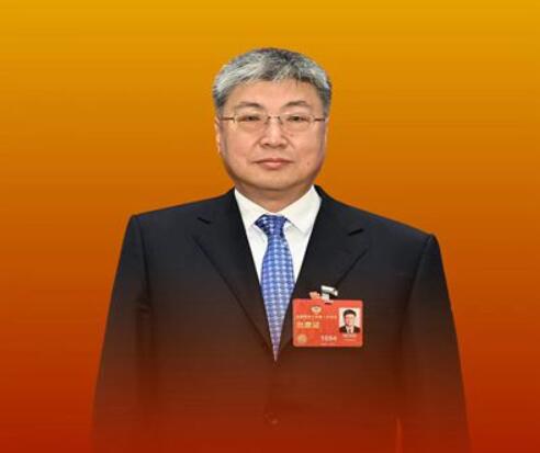 全國政協(xié)委員、國家能源集團(tuán)董事長(zhǎng)劉國躍：加快布局和釋放煤炭?jī)?yōu)質(zhì)產(chǎn)能