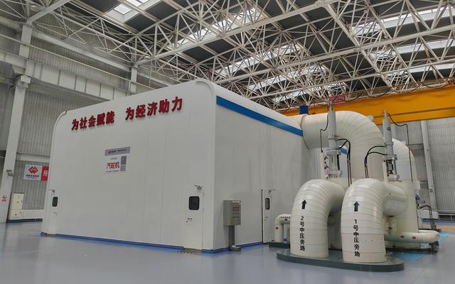 國家能源集團(tuán)：貢獻(xiàn)全國14%的發(fā)電量，看能源巨頭低碳發(fā)展