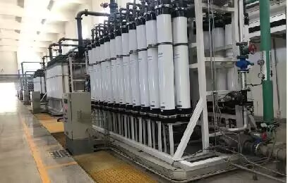 盛源熱電強(qiáng)化中水回收，促進(jìn)綠色發(fā)展