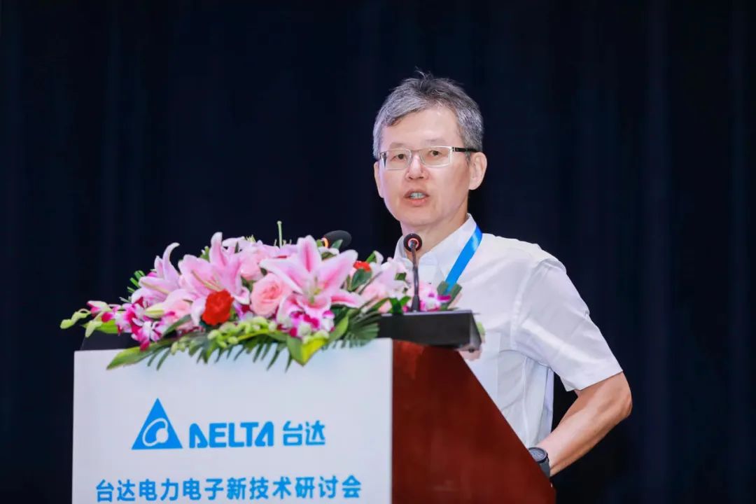 從IT到能源，電力電子企業(yè)為何轉(zhuǎn)向儲(chǔ)能
