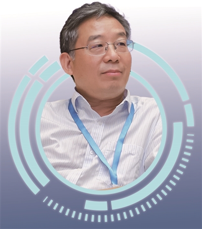 中國(guó)科學(xué)院院士、中國(guó)石油大學(xué)(北京)碳中和未來(lái)技術(shù)學(xué)院院長(zhǎng)、重質(zhì)油全國(guó)重點(diǎn)實(shí)驗(yàn)室主任徐春明：實(shí)現(xiàn)“雙碳”目標(biāo) 能源結(jié)構(gòu)調(diào)整是根本