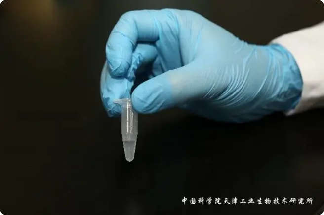 二氧化碳“變身”糖，中國(guó)科學(xué)家實(shí)現(xiàn)重大突破!