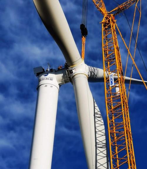 浙江: 到2025年光伏、風(fēng)電裝機(jī)規(guī)模突破4000萬千瓦