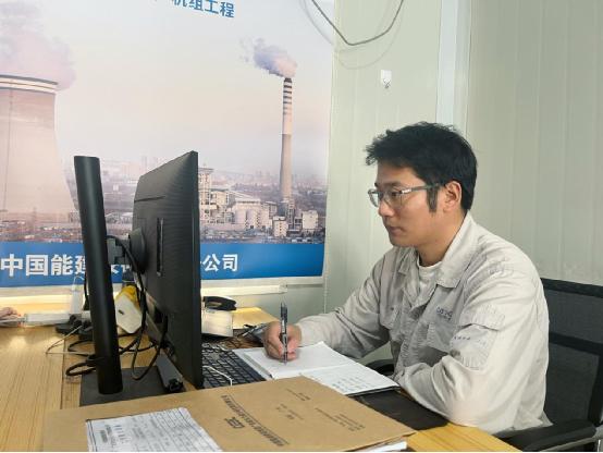 劉明明：深深扎根，在實踐沃土中書寫青春篇章