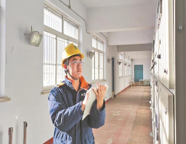 李達:凡事想在前、走在前、干在前