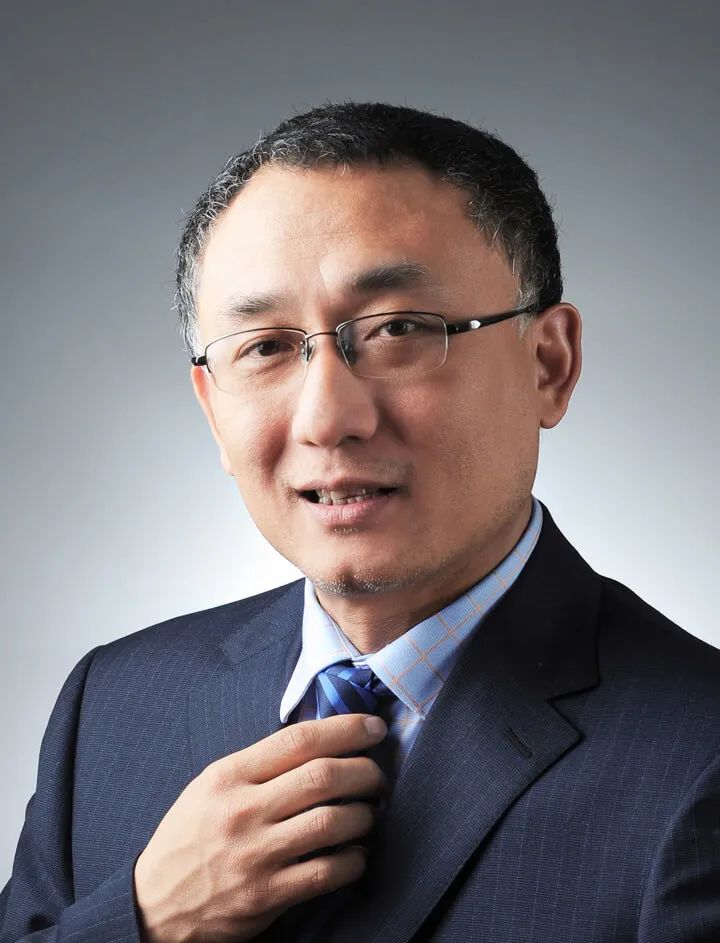 金風(fēng)科技副總裁、金風(fēng)國(guó)際董事長(zhǎng)吳凱：為“一帶一路”輸送綠色動(dòng)能