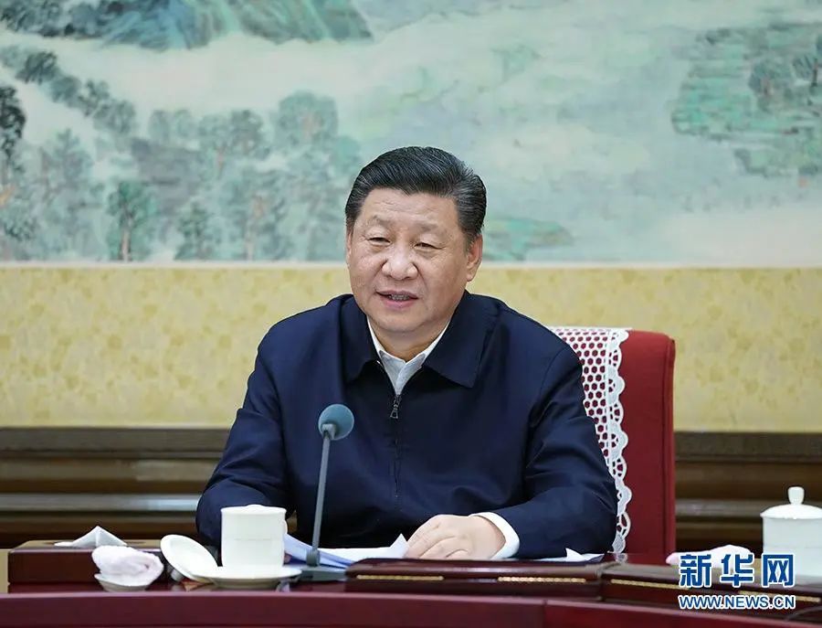 中共中央政治局會議: 要加快發(fā)展風(fēng)電、光伏、核電等清潔能源